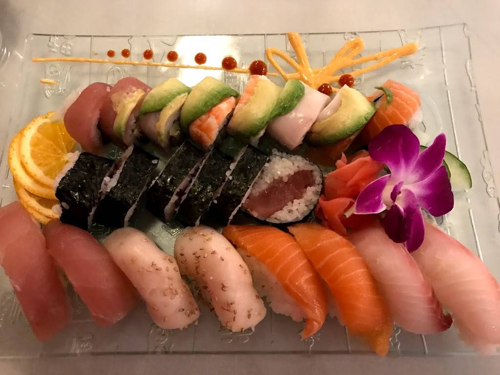 Tangerine Japanese Cuisine | restaurant | 5328 Millertown Pike, Knoxville, TN 37924, USA | 8655210688 OR +1 865-521-0688