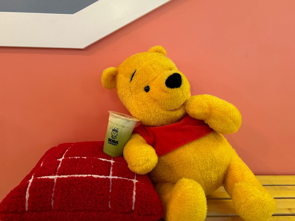 Boba Knight | cafe | 10160 Fairfax Blvd #114, Fairfax, VA 22030, USA | 7036872480 OR +1 703-687-2480