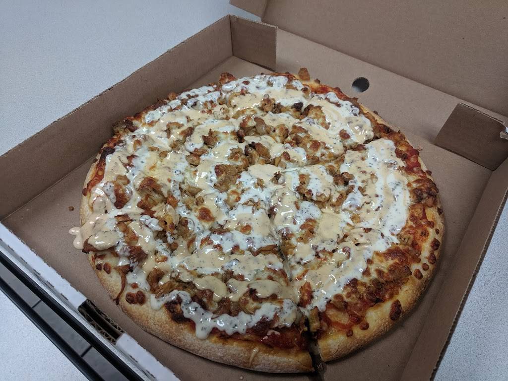 Family Pizza & Shawarma | restaurant | 1077 Weber St E, Kitchener, ON N2A 3Y5, Canada | 5192089000 OR +1 519-208-9000