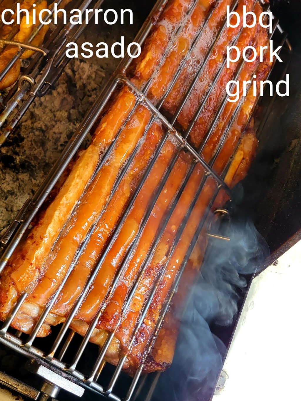 Pepe Lechónera BBQ | restaurant | 574 Broadway, Newark, NJ 07104, USA | 9735772003 OR +1 973-577-2003