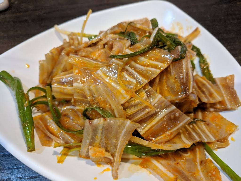 Chous Kitchen | restaurant | 1250 Apache Blvd, Tempe, AZ 85281, USA | 4805578888 OR +1 480-557-8888