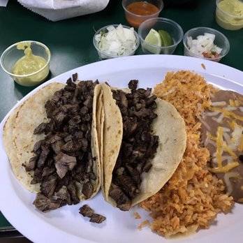 Tacos Linda Vista | restaurant | 10495 Alpharetta Hwy, Roswell, GA 30075, USA | 6783520990 OR +1 678-352-0990