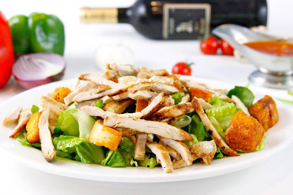 Knapp Pizza II | restaurant | 261 Avenue X, Brooklyn, NY 11223, USA | 7183760174 OR +1 718-376-0174