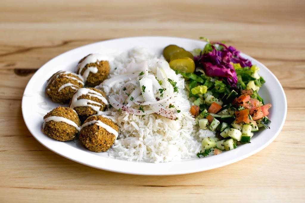 Rumi Middle Eastern Grill | restaurant | 1534 N Milwaukee Ave, Chicago, IL 60622, USA | 7736665119 OR +1 773-666-5119