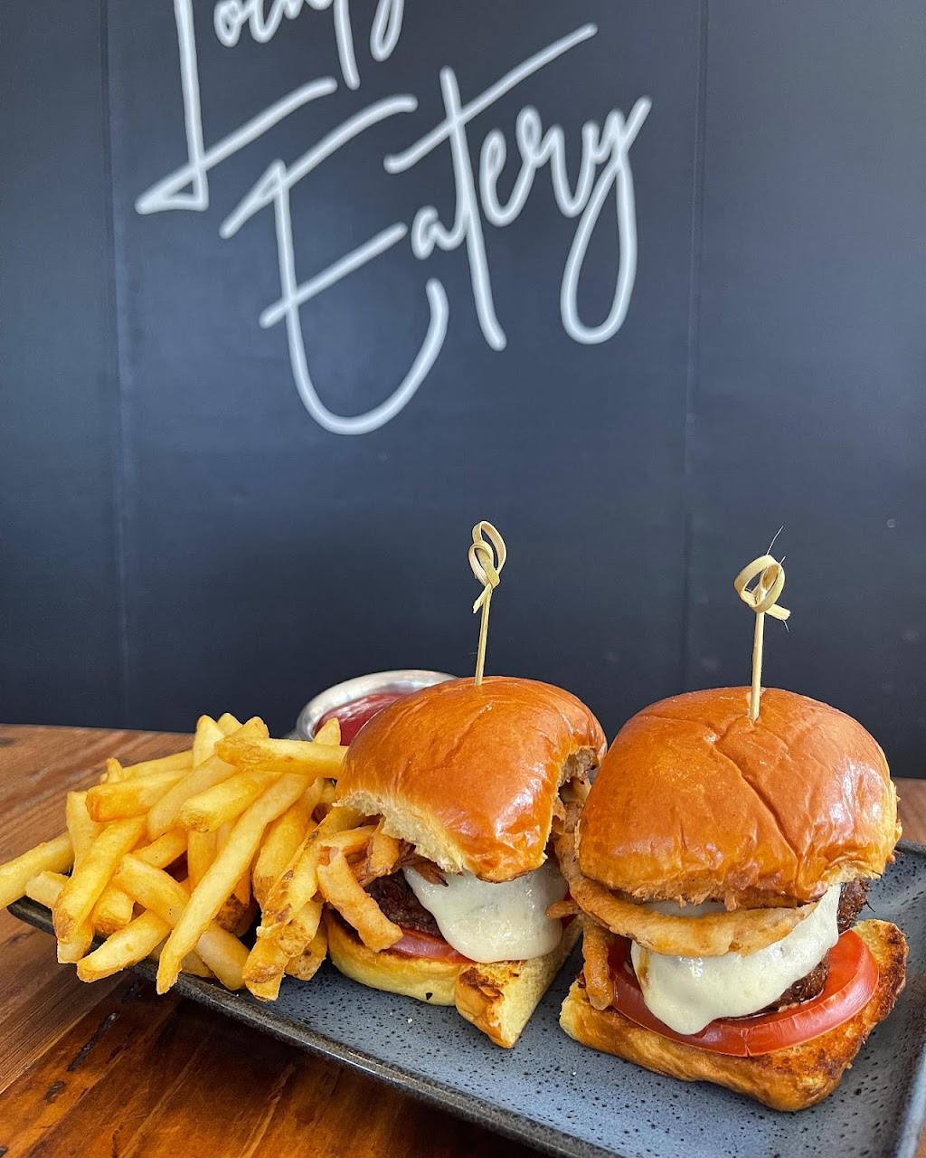 Cook & Craft - High Street | restaurant | 5310 E High St Unit 109, Phoenix, AZ 85054, USA | 4803064091 OR +1 480-306-4091