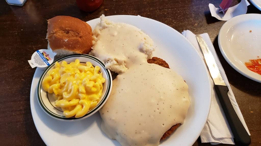 The Rustic Garden, LLC | restaurant | N Main St, Bland, MO 65014, USA | 5736463185 OR +1 573-646-3185