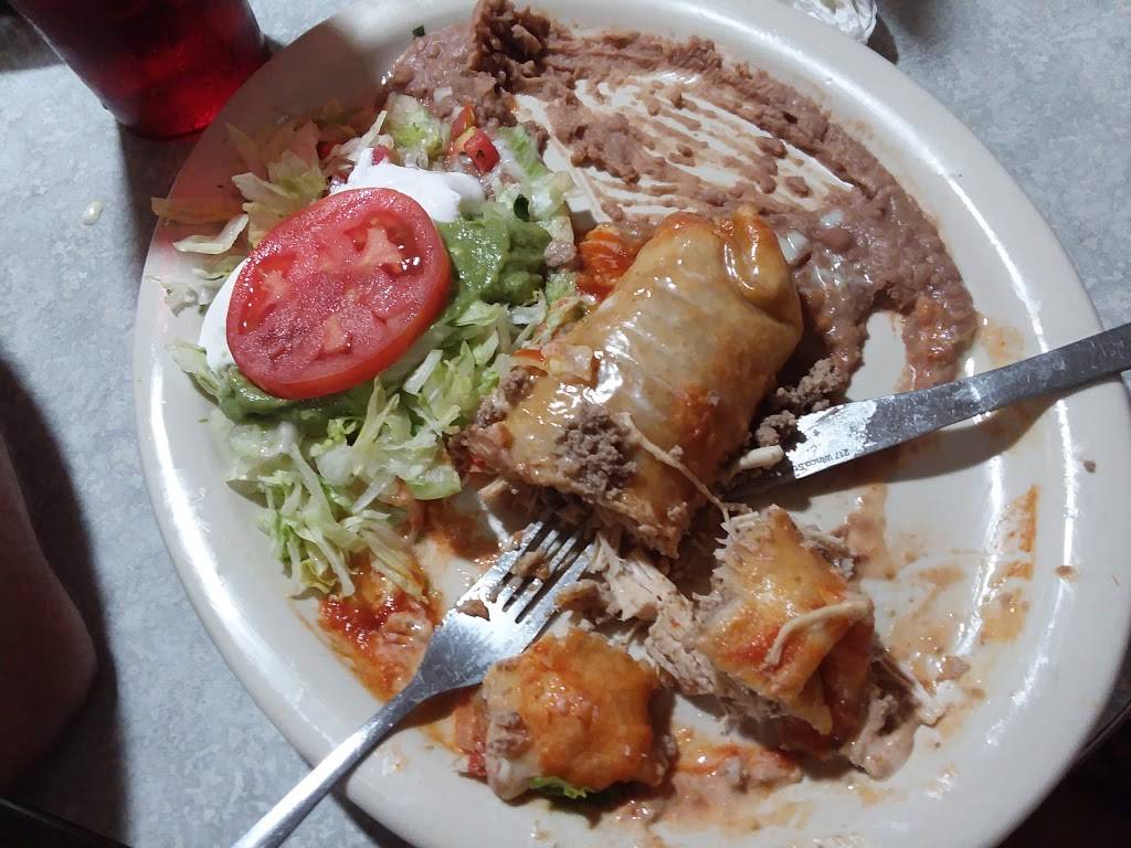 El Jaripeo | restaurant | 38 W Main St, New Palestine, IN 46163, USA | 3178619830 OR +1 317-861-9830