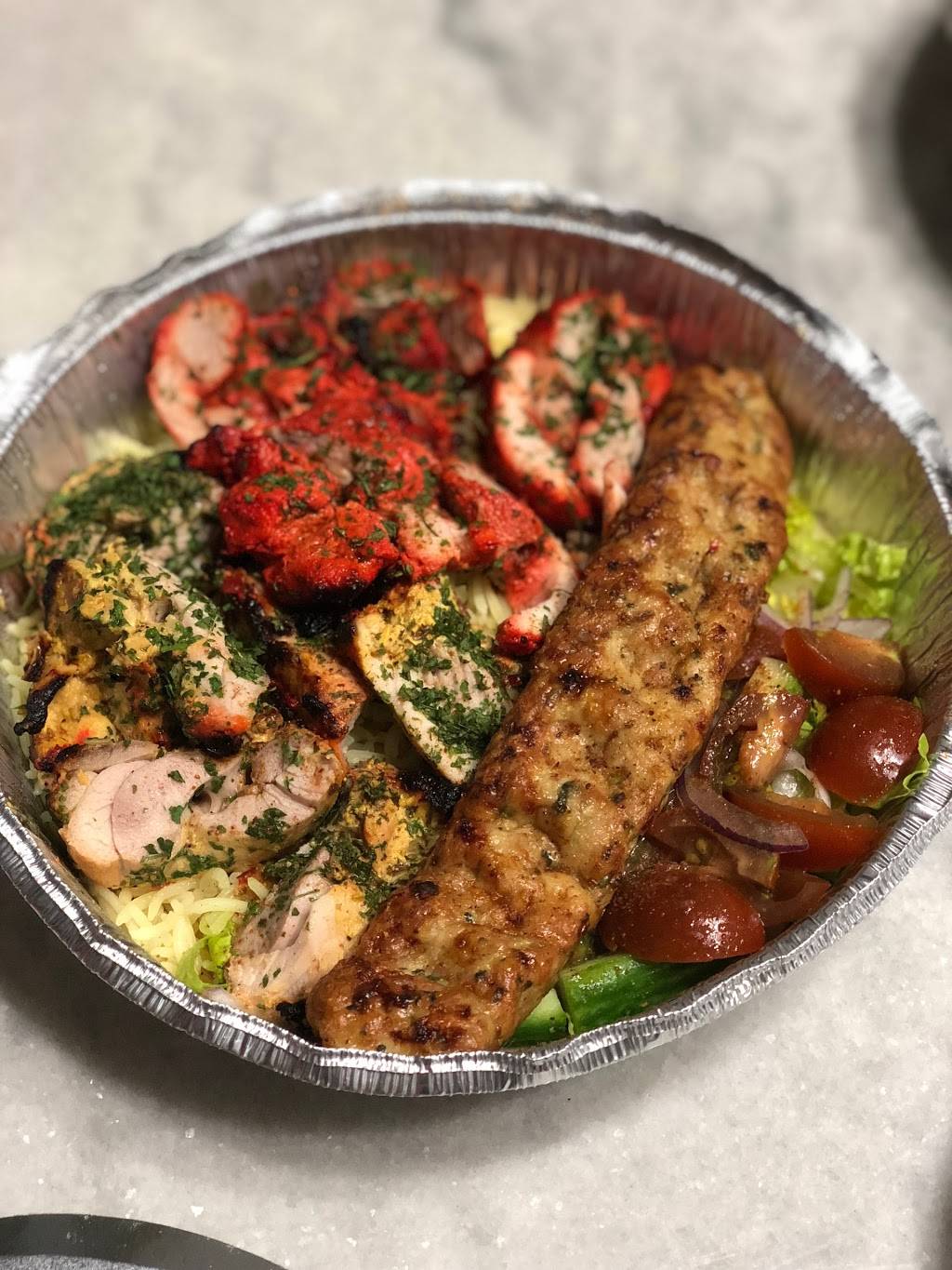 Desi Tasty Grill | restaurant | 119 Somerset St, New Brunswick, NJ 08901, USA | 7323398835 OR +1 732-339-8835