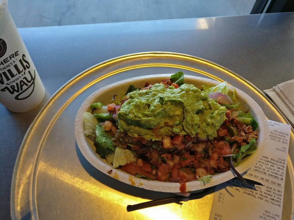 Chipotle Mexican Grill | restaurant | 6443 Canoga Ave, Woodland Hills, CA 91367, USA | 7478885101 OR +1 747-888-5101