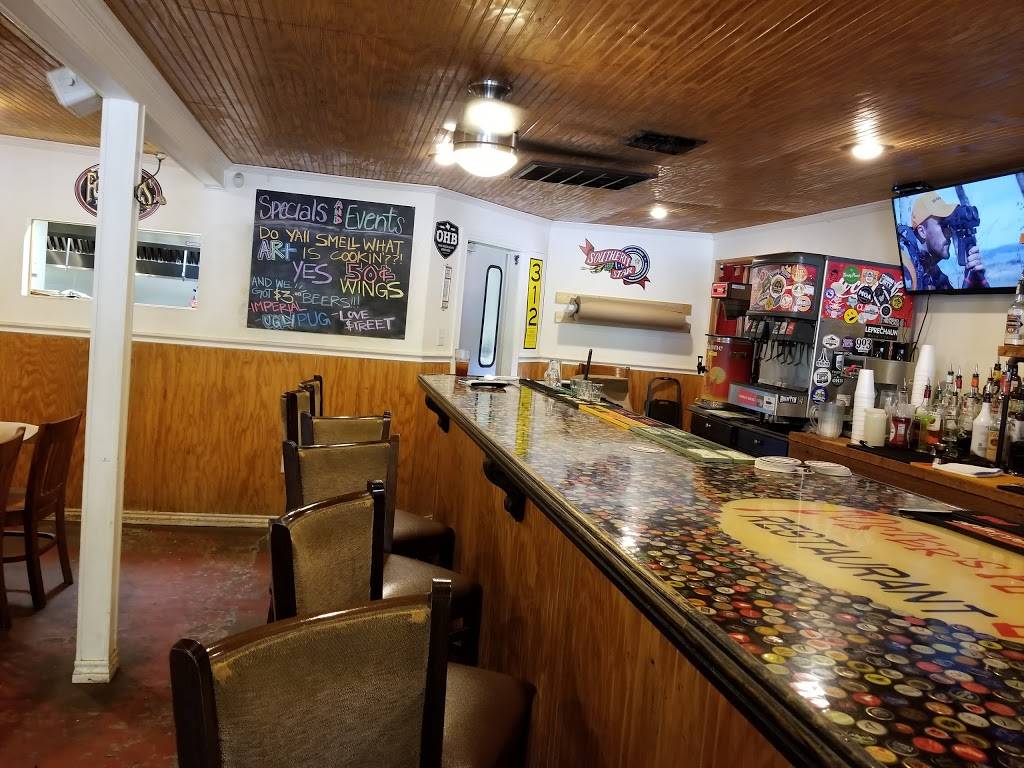 Fosters Place Restaurant | restaurant | 15244 TX-11, Pickton, TX 75471, USA | 9038660606 OR +1 903-866-0606