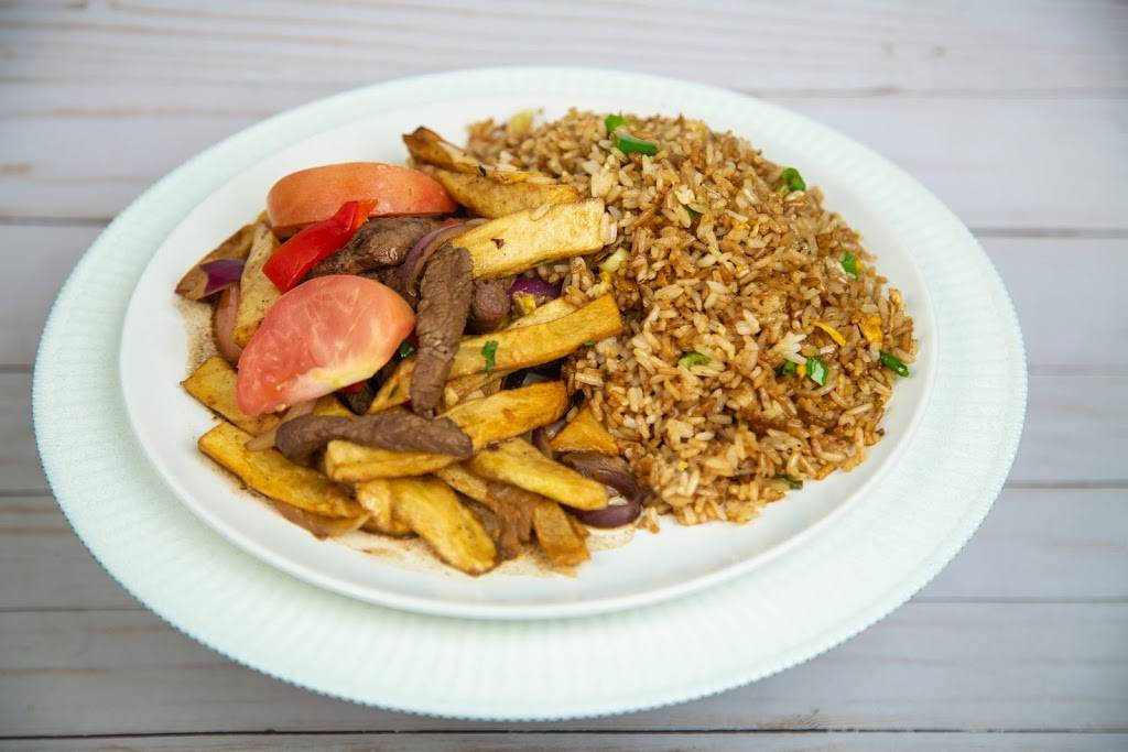 Taku Taku Peruvian Cuisine | restaurant | 2317 S El Camino Real, San Mateo, CA 94403, USA | 6503152512 OR +1 650-315-2512