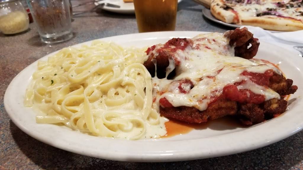 Brick Oven Pizzeria | restaurant | 2650 Lewisville Clemmons Rd, Clemmons, NC 27012, USA | 3367664440 OR +1 336-766-4440