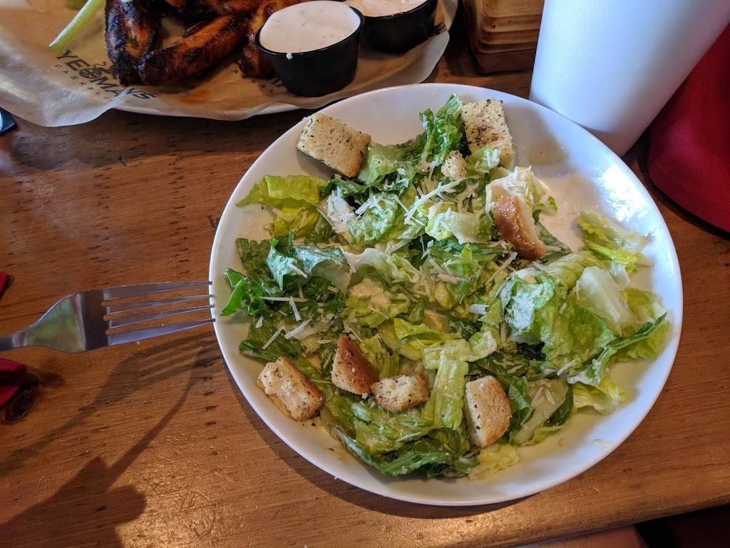 Yeomans Cask and Lion | restaurant | 202 N Morgan St, Tampa, FL 33602, USA | 8132249367 OR +1 813-224-9367