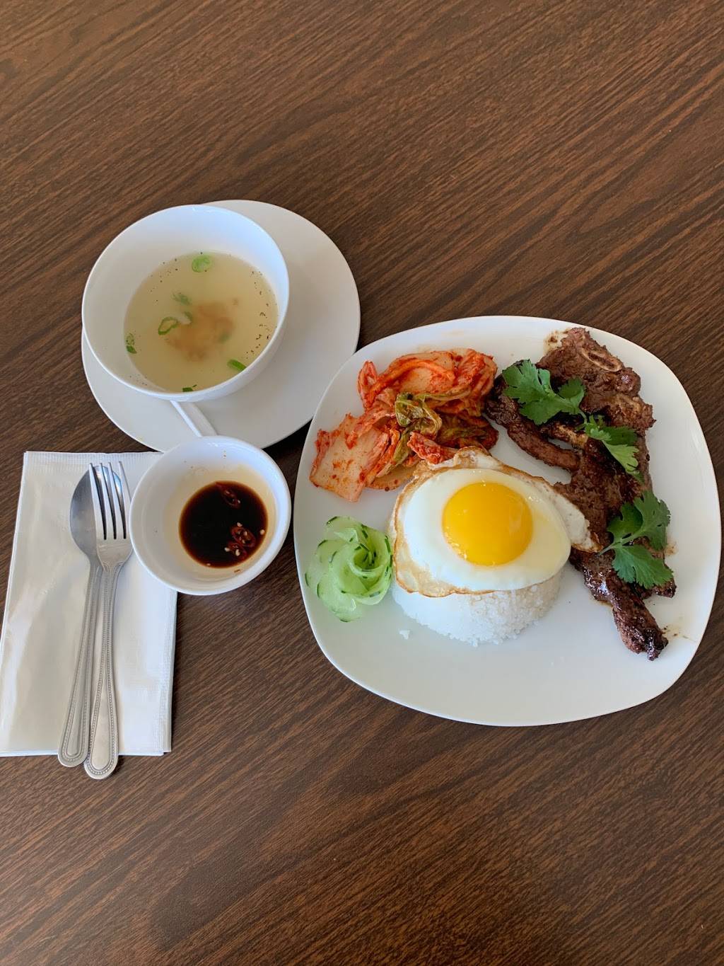 Nam Giao Deli | cafe | 5274 W Colonial Dr, Orlando, FL 32808, USA | 4072861656 OR +1 407-286-1656