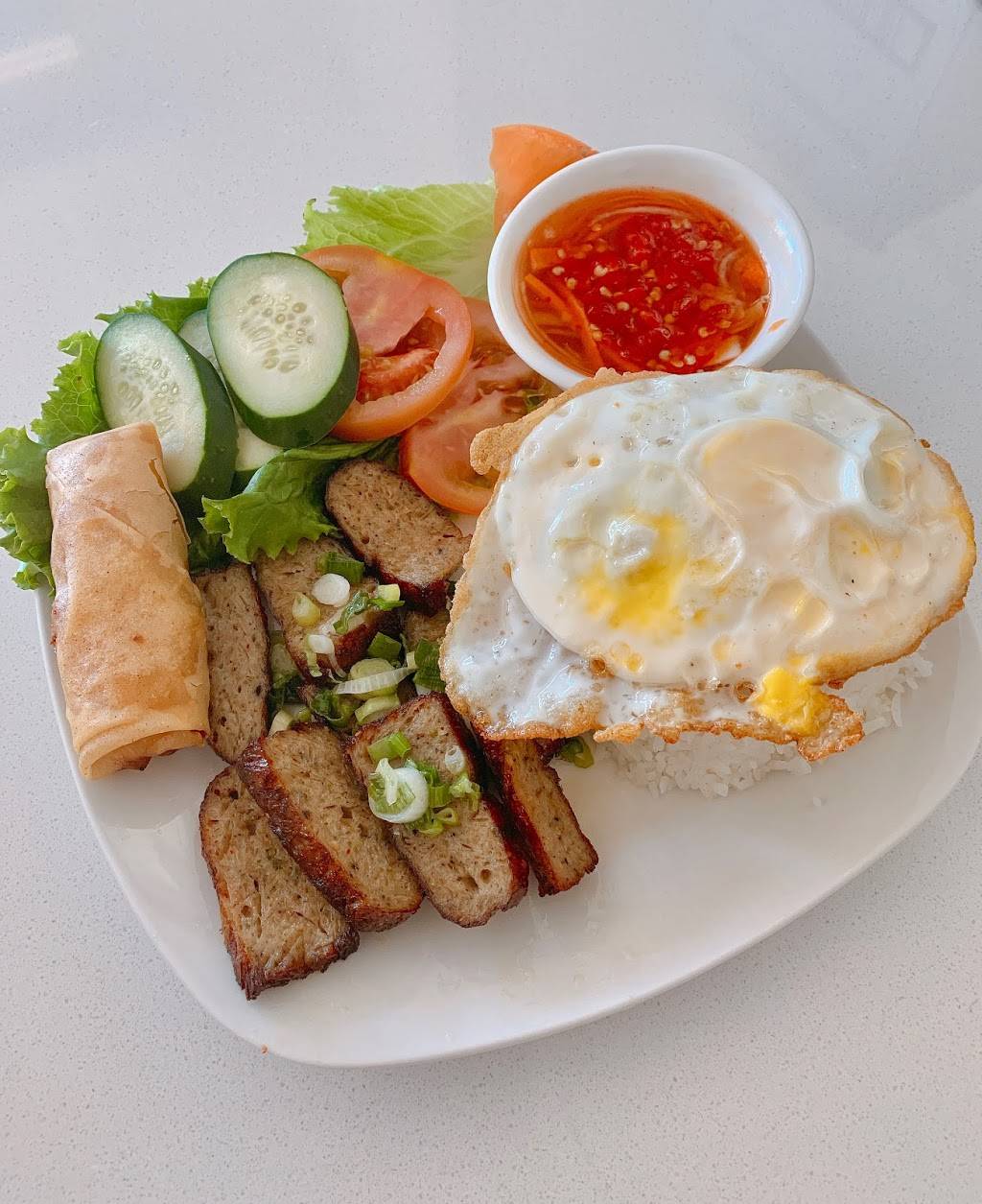 Chao Bay Vietnamese Cuisine | restaurant | 6829 Stockton Blvd #399, Sacramento, CA 95823, USA | 9163464839 OR +1 916-346-4839