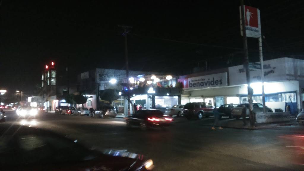 Sushi La Villa | restaurant | Av Abraham Gonzales 2927, Francisco Villa, 22615 Tijuana, B.C., Mexico | 016643830730 OR +52 664 383 0730