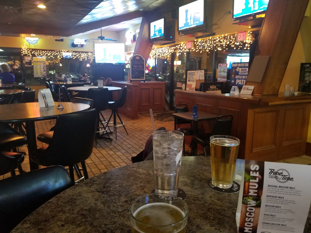 Primetime Sports Bar & Restaurant | restaurant | 4001 Center Point Rd NE, Cedar Rapids, IA 52402, USA | 3193932883 OR +1 319-393-2883
