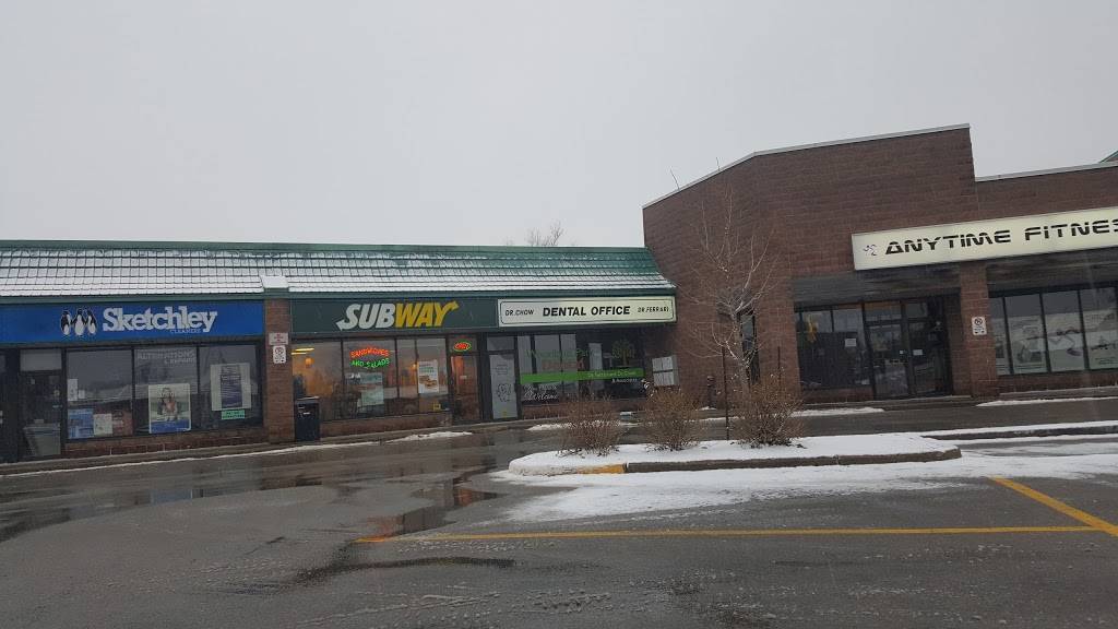 Subway | meal takeaway | Woodland Park Plaza, 100 Jamieson Pkwy Unit 5, Cambridge, ON N3C 4B3, Canada | 5196585033 OR +1 519-658-5033
