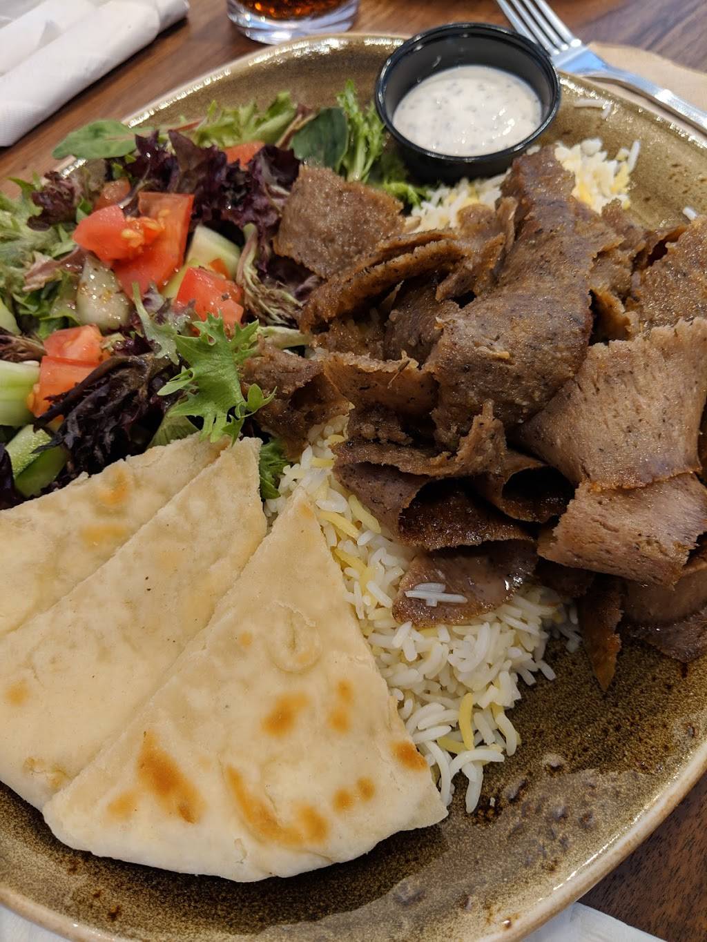 Luna Grill | restaurant | 16475 Paseo Del Sur, San Diego, CA 92127, USA | 8587719499 OR +1 858-771-9499