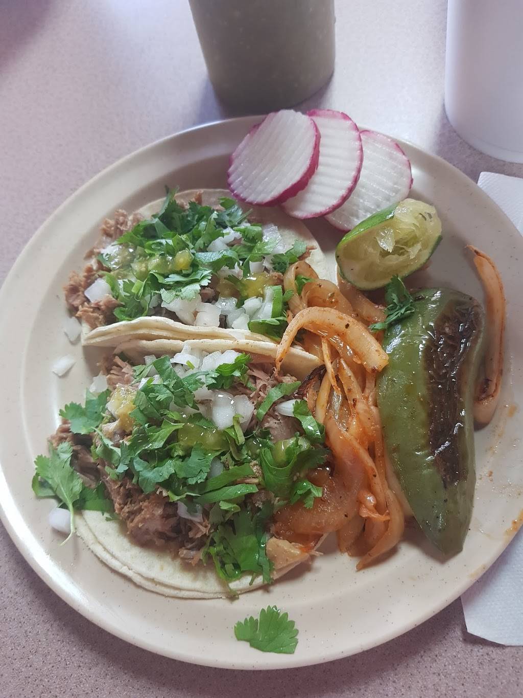 Taqueria Real Jacona | restaurant | 2308 SE 28th St, Bentonville, AR 72712, USA | 4792509813 OR +1 479-250-9813
