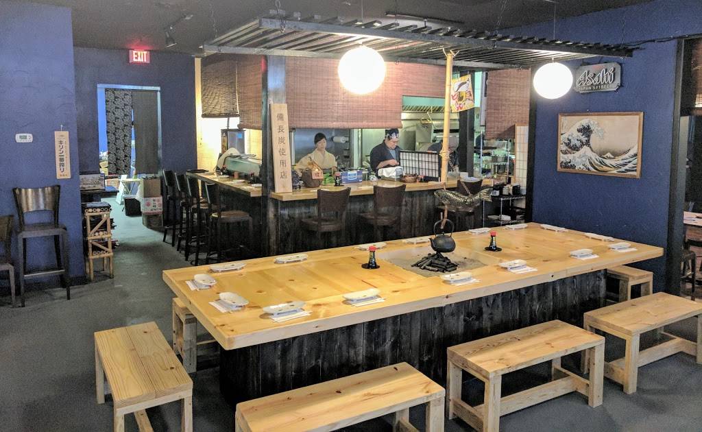 Ken Japanese Bistro | restaurant | 1899 N Plano Rd, Richardson, TX 75081, USA | 9728079460 OR +1 972-807-9460