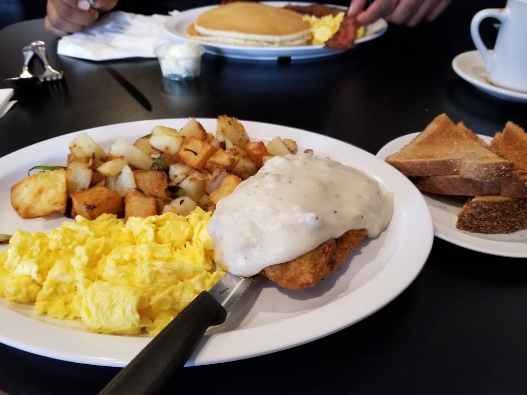 Franks Downtown Cafe | restaurant | 162 N Maple Ave, Manteca, CA 95336, USA | 2096474733 OR +1 209-647-4733