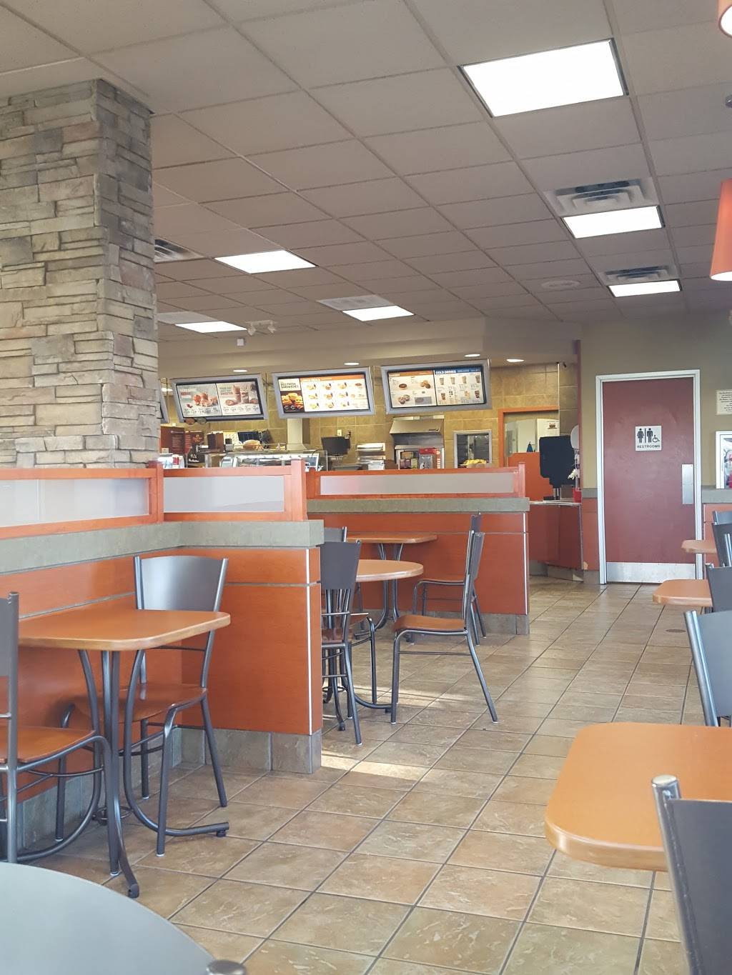 Tim Hortons | restaurant | 3850 Lyman Dr, Hilliard, OH 43026, USA | 6145274733 OR +1 614-527-4733
