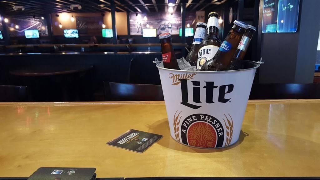 Overtime Pizzeria & Sports Pub | meal takeaway | 1708 Cape Coral Pkwy W #1, Cape Coral, FL 33914, USA | 2395413367 OR +1 239-541-3367