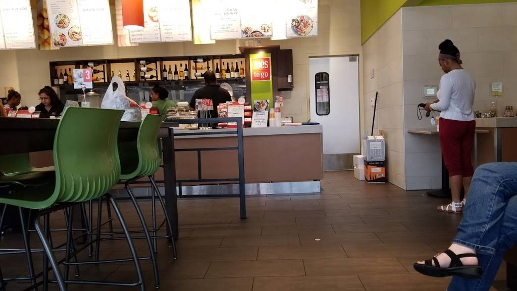 Zoës Kitchen | restaurant | 6731 N MacArthur Blvd Suite 150, Irving, TX 75063, USA | 2144960408 OR +1 214-496-0408