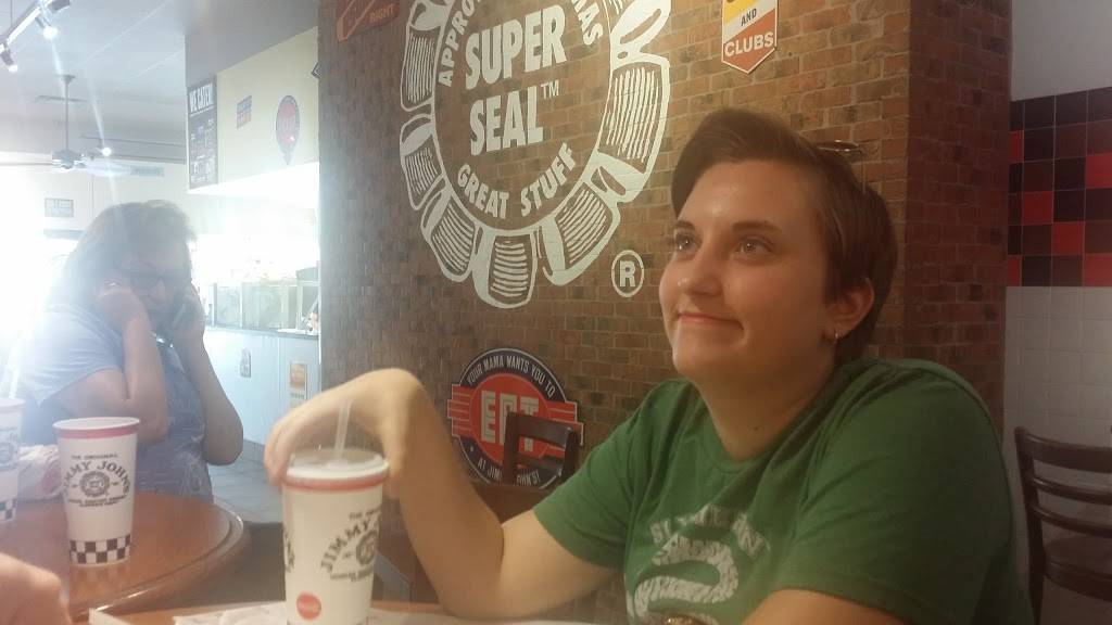 Jimmy Johns | meal delivery | 4206 E Plaza Dr, Orlando, FL 32816, USA | 4078822222 OR +1 407-882-2222