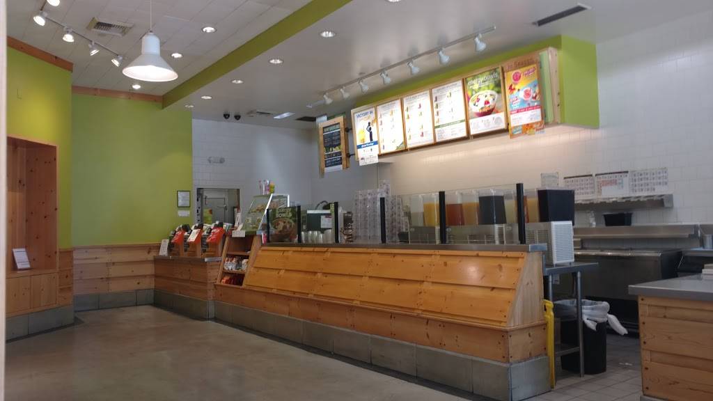 Jamba Juice | restaurant | 1570 S Bascom Ave, San Jose, CA 95125, USA | 4085580320 OR +1 408-558-0320