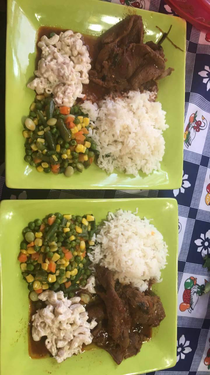 PUPUSERIA EL BUEN SABOR | restaurant | 952 S Downey Rd, Los Angeles, CA 90023, USA | 3232454697 OR +1 323-245-4697