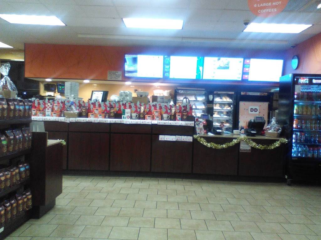 Dunkin | cafe | 4450 Route 42 N, Monticello, NY 12701, USA | 8457942788 OR +1 845-794-2788