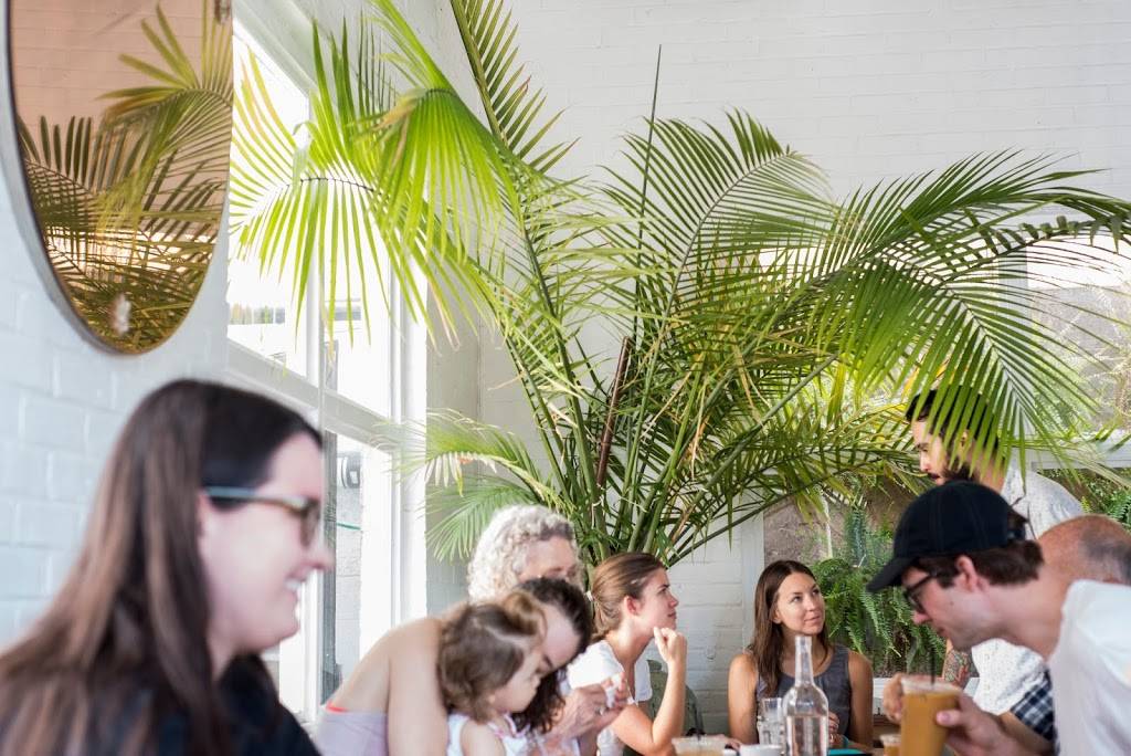 8ARM | restaurant | 710 Ponce De Leon Ave NE, Atlanta, GA 30306, USA | 4708755856 OR +1 470-875-5856