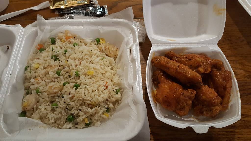 WING TOWN | restaurant | 816 S Fort Hood St, Killeen, TX 76541, USA | 2544157441 OR +1 254-415-7441