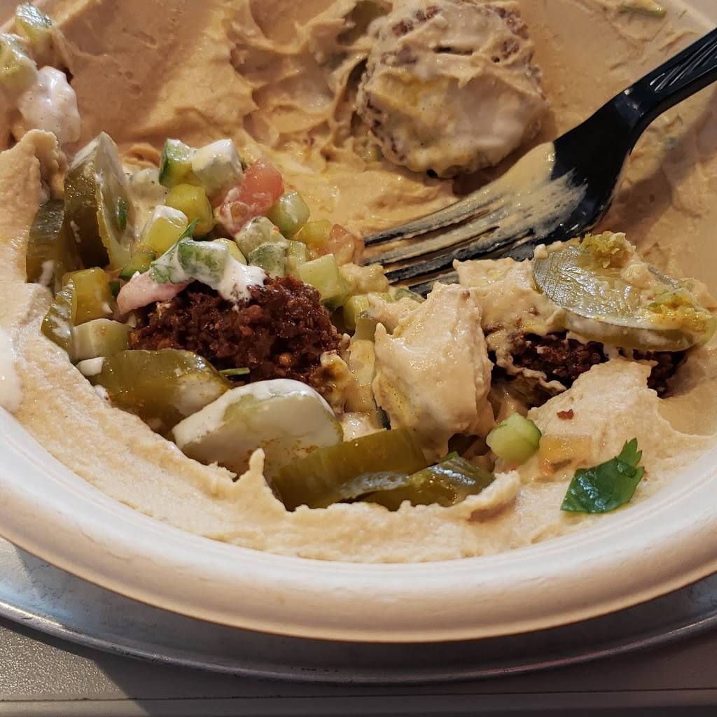 Naf Naf Grill | restaurant | 8635 W Ridgewood Dr, Parma, OH 44129, USA | 4409416233 OR +1 440-941-6233