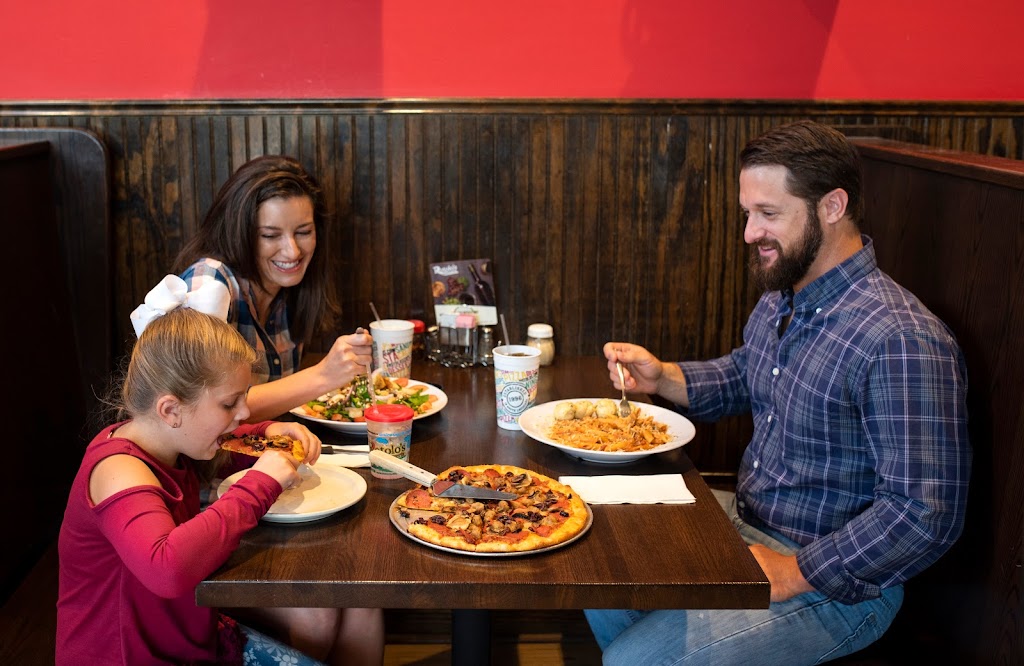 Rotolos Pizzeria | restaurant | 888 Gulf Breeze Pkwy, Gulf Breeze, FL 32561, USA | 8509346699 OR +1 850-934-6699