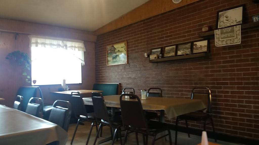 Kats Iron Skillet | restaurant | 2114 US-224, Greenwich, OH 44837, USA | 4197528501 OR +1 419-752-8501