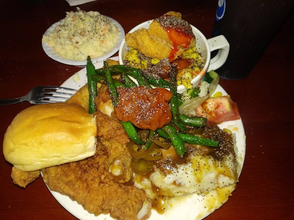 Fusion Buffet | restaurant | 6835 US-129, Live Oak, FL 32060, USA | 3863621118 OR +1 386-362-1118