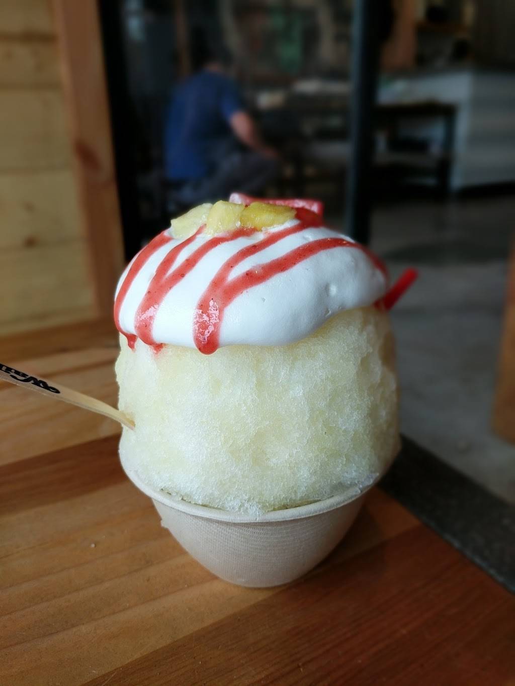 Wailua Shave Ice San Diego | restaurant | 4879 Newport Ave, San Diego, CA 92107, USA | 6197326106 OR +1 619-732-6106