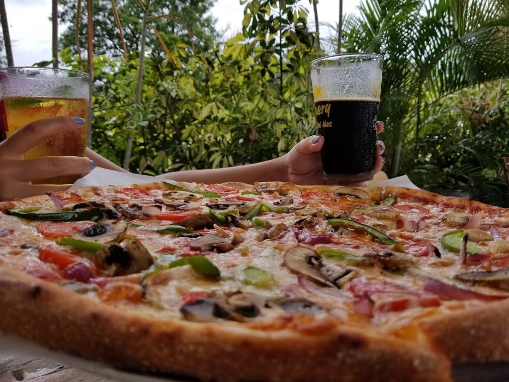 Hampton Station Beer, Pizza & Records | restaurant | 5921 N Nebraska Ave, Tampa, FL 33604, USA | 8132381114 OR +1 813-238-1114