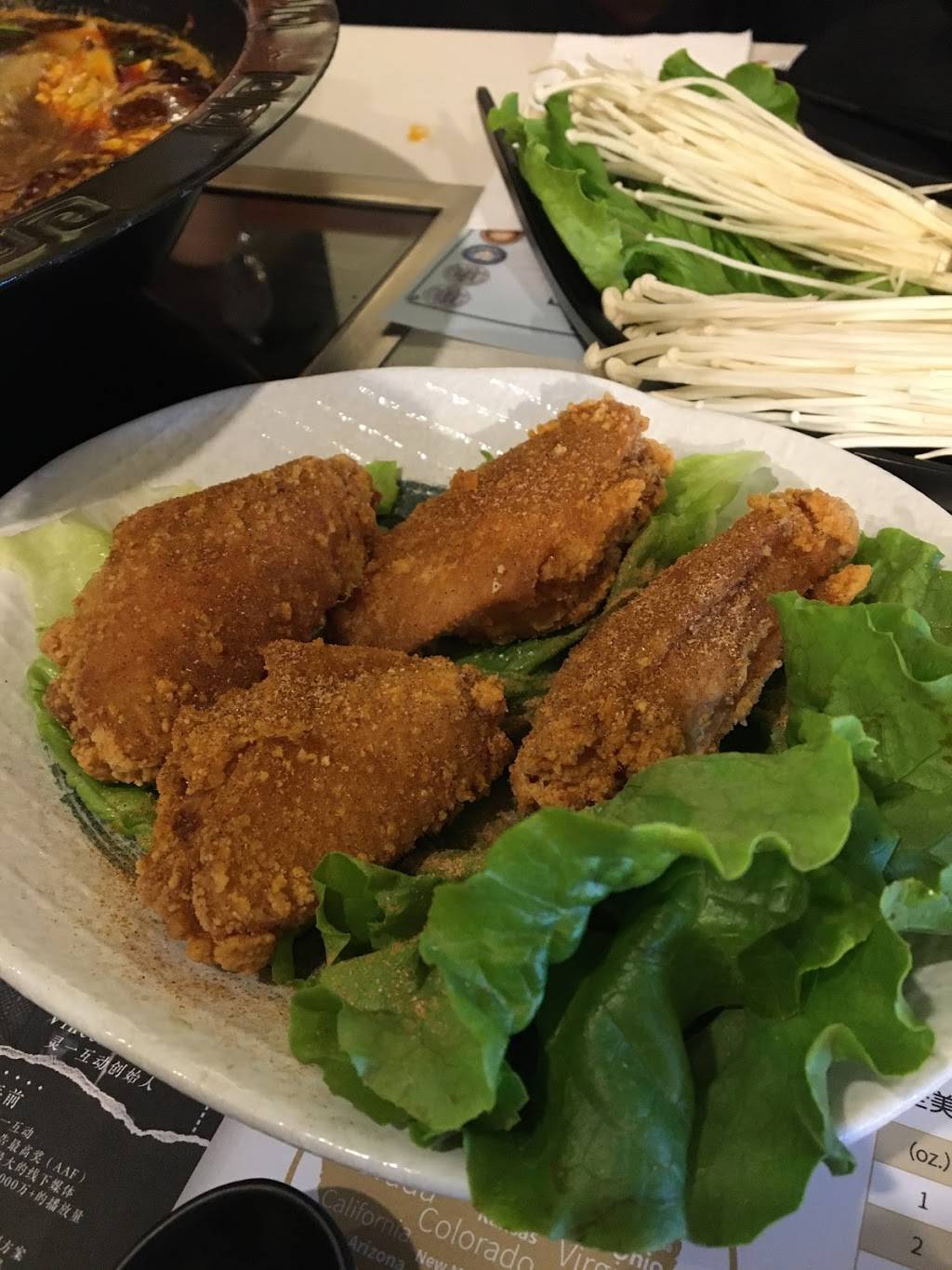 熊火锅 Hotpot Lot | restaurant | 310 N Lemon Ave, Walnut, CA 91789, USA | 9094681275 OR +1 909-468-1275