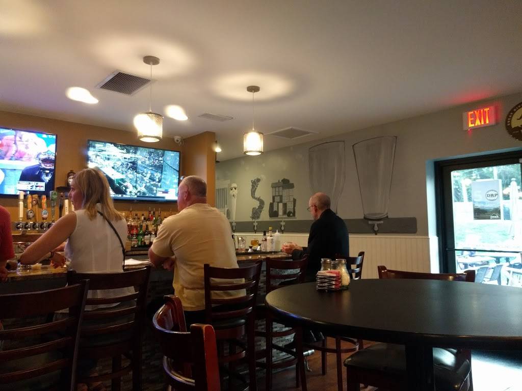 DRP Belle Haven | restaurant | 1401 Belle Haven Rd, Alexandria, VA 22307, USA | 7037655300 OR +1 703-765-5300