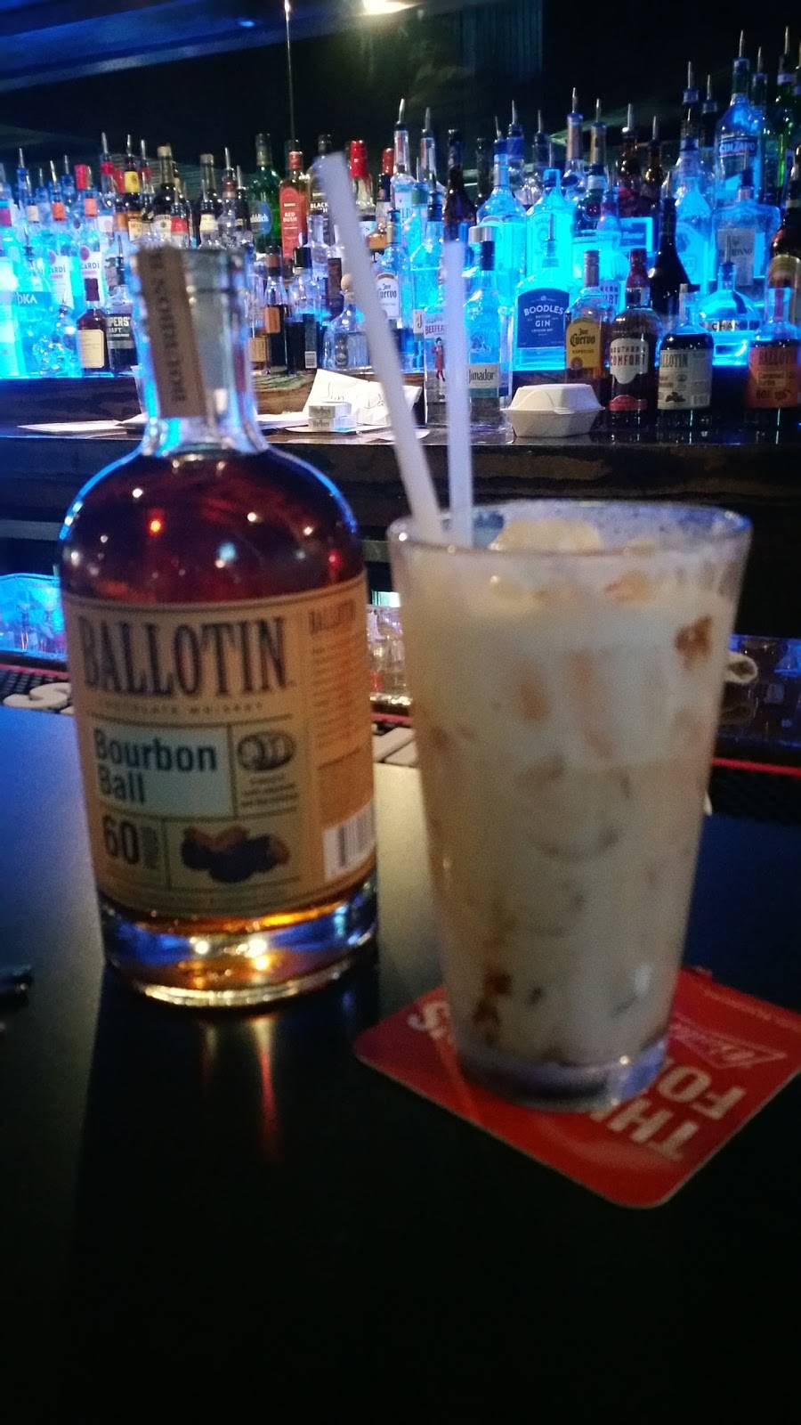 Hob Nob 57 Tavern | restaurant | 3355 17th St, Sarasota, FL 34235, USA | 9419534111 OR +1 941-953-4111