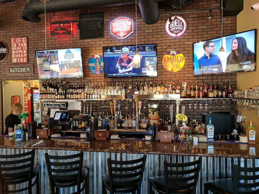 Creole Cajun Bistro | restaurant | 5070 S Gilbert Rd #400, Chandler, AZ 85249, USA | 4808951655 OR +1 480-895-1655