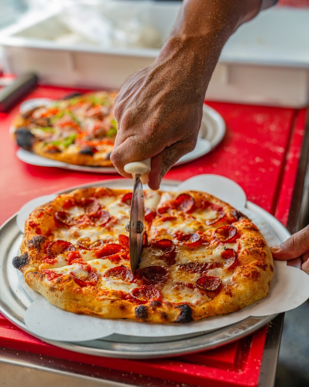 Lick It BBQ & Wood Fire Pizza | restaurant | 65651 Overseas Hwy, Layton, FL 33001, USA | 3059222469 OR +1 305-922-2469