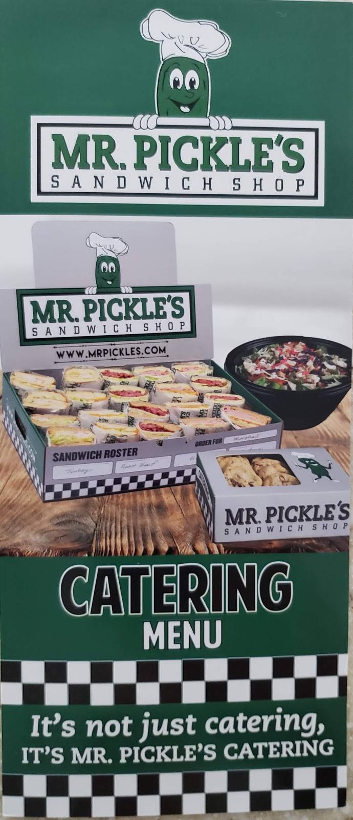 Mr. Pickles Sandwich Shop | meal takeaway | 7112 Dublin Blvd, Dublin, CA 94568, USA | 9258287515 OR +1 925-828-7515