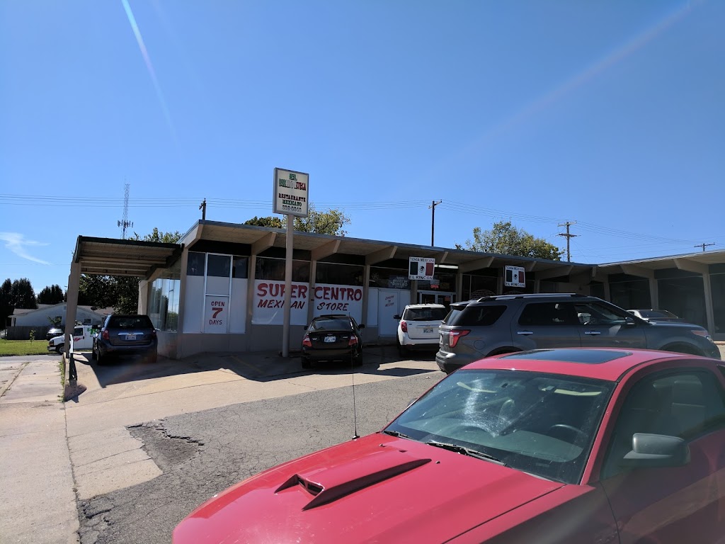 La Tienda El Rincon | restaurant | 213 S Comanche Ave, Bartlesville, OK 74003, USA | 9187663739 OR +1 918-766-3739