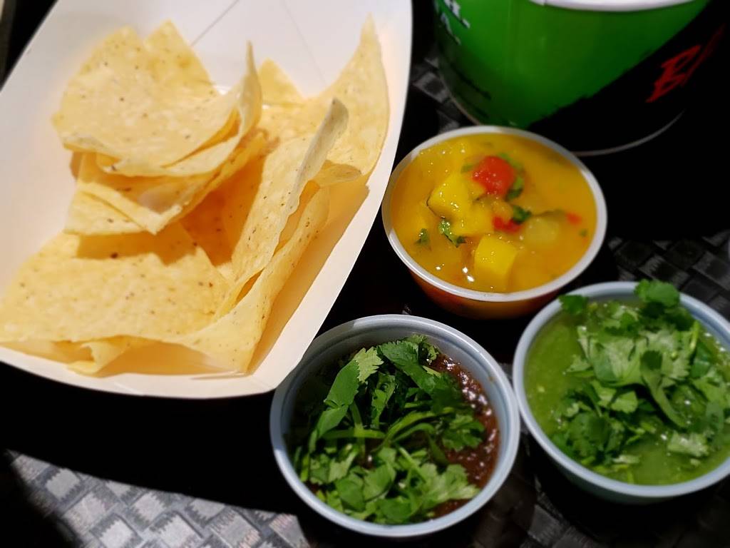 Baja Fresh Mexican Grill | restaurant | 4979 W Ray Rd #2, Chandler, AZ 85226, USA | 4807050192 OR +1 480-705-0192