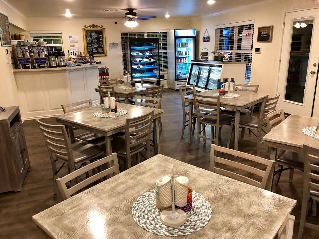 Bluebird Cottage & Cafe | cafe | 3711 FM1461, McKinney, TX 75071, USA | 4694508855 OR +1 469-450-8855